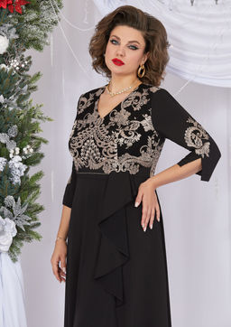 Платье Mira Fashion 5466  фото 3