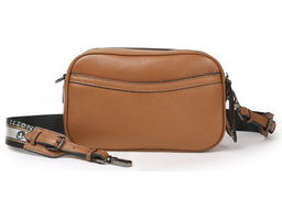 Сумка женская Lanotti 6612/Коричневый