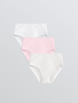 D?z Klasik K?lot 3l? Paket - Waikiki фото 4