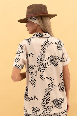 65152 Блуза Елисеева Олеся - Eliseeva olesya фото 10