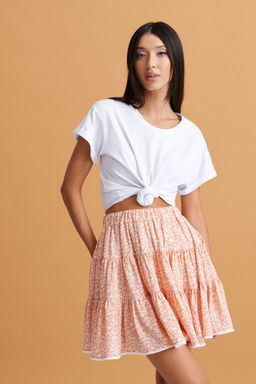 Юбка А406 - Annete фото 2