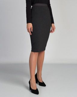 Юбка прямая жен. - Incity фото 2