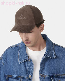 125164 BM Бейсболка мужская (57-59)