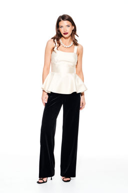 брюки женские - Elletto фото 4