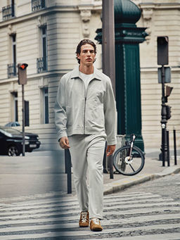 Slim Fit Erkek Pantolon