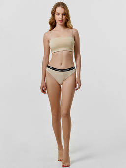 Трусы слипы женские в наборе, 3 шт - Mark formelle фото 3