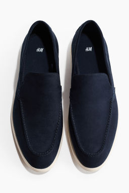 Mocasines con costura tradicional - H&m фото 4