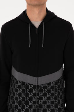 Erkek Siyah _rme H_rka - U.s. polo assn фото 6