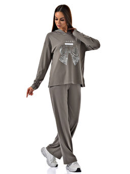 Лонгслив евровискоза - А+б коллекция фото 4