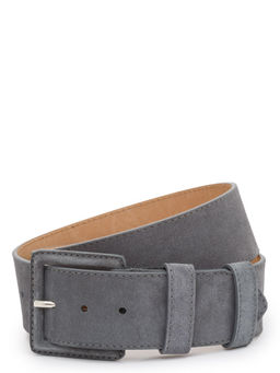 Ремень поясной ELEGANZZA Z-PL12 grey