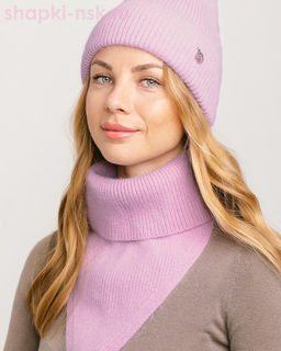 391 PB Снуд женский (19 x 40)