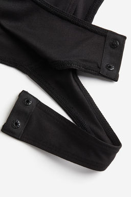 Body de lentejuelas - H&m фото 6