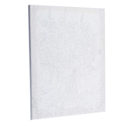 Картина по номерам на холсте с подрамником Натюрморт с цветами, 30х40 см - Школа талантов фото 2