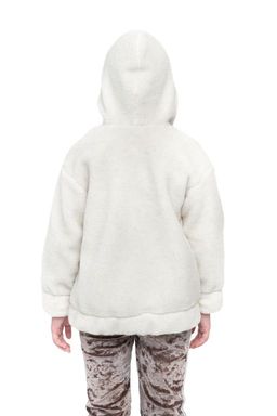 ХУДИ HOT TREND KIDS - Woollamb фото 11