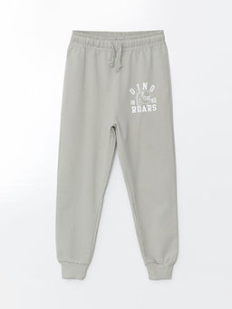 Beli Lastikli Kal?n Erkek Bebek Jogger E?ofman Alt?