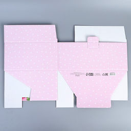 Коробка подарочная сборная, упаковка, 8 марта, 30?23?12 см