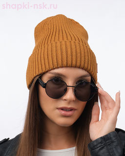 12724 1S KHCU Бруна Шапка (56-58)