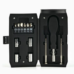 Подарочный набор инструментов в банке Хозяин жизни, 13 предметов