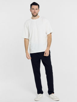 Футболка мужская в белом цвете белый 111772 - Mark formelle фото 3