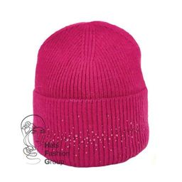 МАРИЗ шапка женская - Landre фото 2