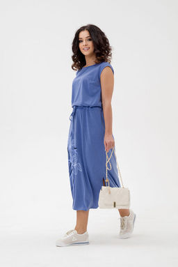 Платье Летис (46-54) - Serenada фото 3