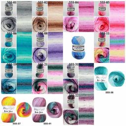 BATIK SILVER PAPATYA