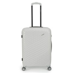 Чемодан TORBER СЕЛИГЕР T2601SM