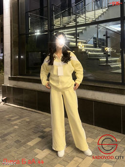 Костюм спортивный женский - Bruno фото 2