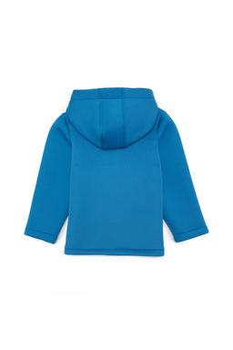 Толстовка Boy Cobalt Stand Up - U.s. polo assn фото 7
