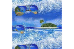 Полотенце банное вафельное 80х150 БВ 244 тк (29020-1)