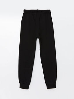 Beli Lastikli Erkek ?ocuk Jogger E?ofman Alt? - Waikiki фото 3