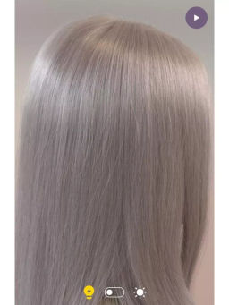 Стойкая краска 8/69 светлый блонд фиолетовый сандрэ LondaColor - Londa professional фото 3