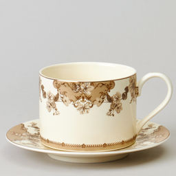 ЧАЙНЫЙ НАБОР LEFARD RENDEZVOUS НА 2 ПЕР. 4 ПР. 350 МЛ  фото 4