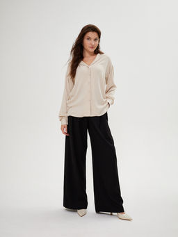 Рубашка 312.030060/голубой