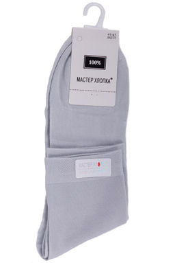 носки 
 36.DA3117-04 - Мастер хлопка фото 2