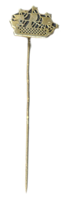 Значок Одесса