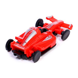 Машина Гоночный болид, набор 3 шт., МИКС - Simaland фото 6