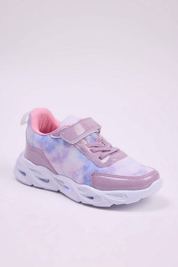 Lila Is?kl? Taban Kucuk K?z Cocuk Kids Spor Ayakkab?
TAKAW26SN00002 - Trendyolmilla фото 5