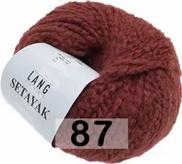 Пряжа SETA YAK LANG  фото 13