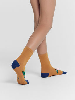 НОСКИ ДЕТСКИЕ (3 пары) - Mark formelle фото 2