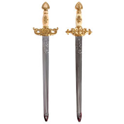 УЦЕНКА Набор оружия Рыцарь