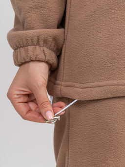 962 Костюм "Кофейный"