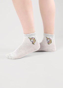Носки детские для девочки