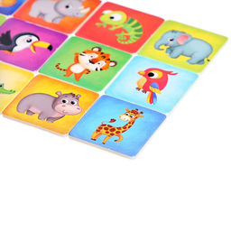 Настольная игра Сафари код - Лас играс kids фото 7