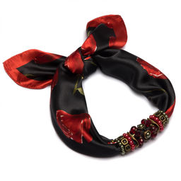 Косынка Стюардесса 002262_53 - Foxtrot фото 69