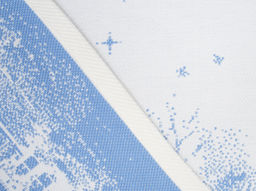 9с25.110ж1 Городской пейзаж(ДТЭ регата) Салфетка 50х50см