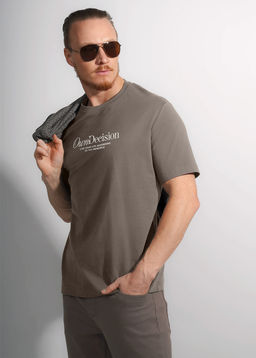 Футболка мужская