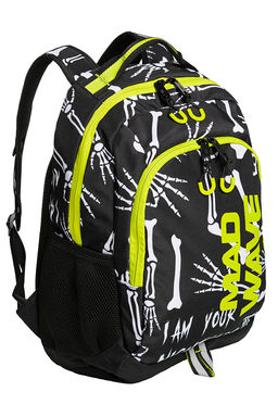 Рюкзаки и сумки City, Lane, Rus dry mesh bag, Dry mesh bag - Mad wave фото 14