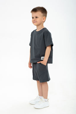 Костюм для мальчика Стрела