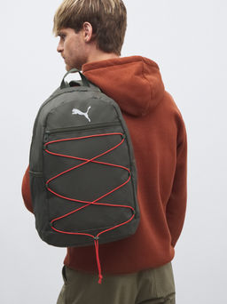 Рюкзак PUMA PUMA Plus Backpack II